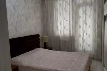 Aylıq Kirayə Yeni Tikili Melissa Park Yaşayış Kompleksida