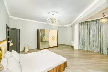 Aylıq Kirayə Yeni Tikili 28 May Metrosu ətrafında