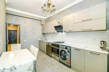 Aylıq Kirayə Yeni Tikili 28 May Metrosu ətrafında