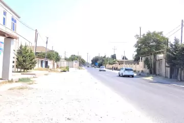 Satılır Həyət Evi Maştağada