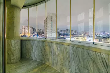 Aylıq Kirayə Yeni Tikili 28 May Metrosu ətrafında