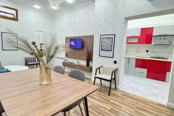 Aylıq Kirayə Yeni Tikili Olimpik Starda