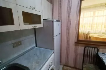 Aylıq Kirayə Yeni Tikili Elmler Akademiyasıda