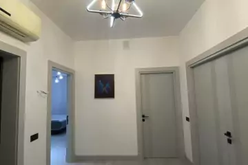 Satılır Yeni Tikili Bakıxanovda