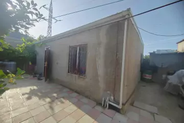 Satılır Həyət Evi Maştağada
