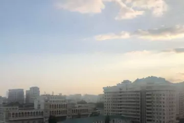 Aylıq Kirayə Yeni Tikili Gənclikdə