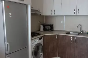 Aylıq Kirayə Yeni Tikili Melissa Park Yaşayış Kompleksida