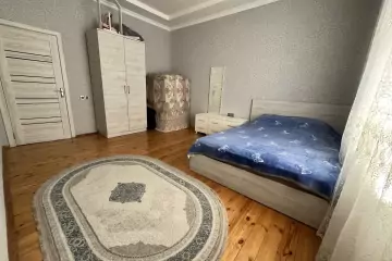 Satılır Həyət Evi Buzovnada