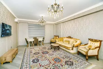 Aylıq Kirayə Yeni Tikili 28 May Metrosu ətrafında