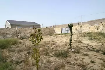 Satılır Torpaq Qobuda