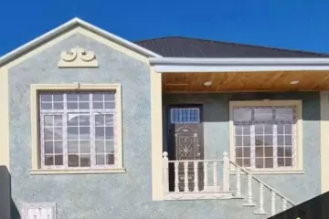 Satılır Həyət Evi Masazırda