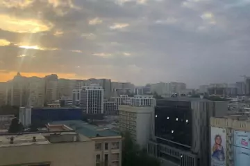 Aylıq Kirayə Yeni Tikili Gənclikdə