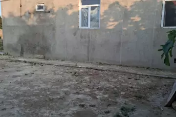 Satılır Həyət Evi Maştağada