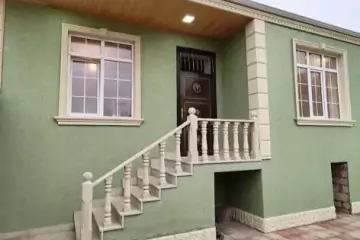 Satılır Həyət Evi Masazırda