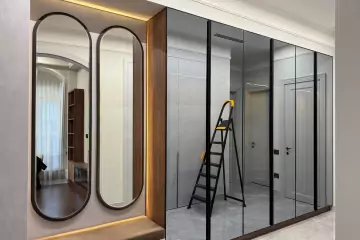 Satılır Yeni Tikili Ağ şəhər Kompleksində