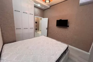 Aylıq Kirayə Yeni Tikili şərq Bazarında