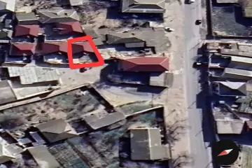 Satılır Həyət Evi Maştağada