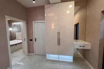 Aylıq Kirayə Yeni Tikili şərq Bazarında