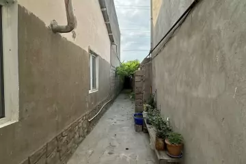 Satılır Həyət Evi Zabrat Qəsəbəsida