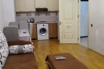 Aylıq Kirayə Yeni Tikili Xırdalan şəhərində