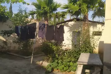 Satılır Həyət Evi Fatmayıda