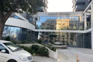 Satılır Ofis Bayılda