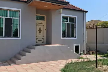 Satılır Həyət Evi Maştağada