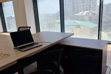 Satılır Ofis Bayılda