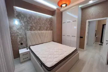 Aylıq Kirayə Yeni Tikili şərq Bazarında