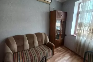 Aylıq Kirayə Yeni Tikili Elmler Akademiyasıda