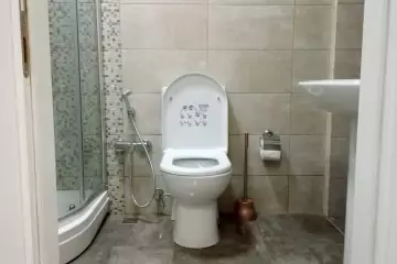 Aylıq Kirayə Yeni Tikili Melissa Park Yaşayış Kompleksida