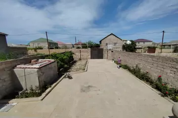 Satılır Həyət Evi Maştağada