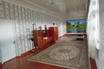 Satılır Həyət Evi Vağzalda