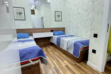 Aylıq Kirayə Yeni Tikili Olimpik Starda