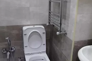 Aylıq Kirayə Yeni Tikili Xırdalan şəhərində