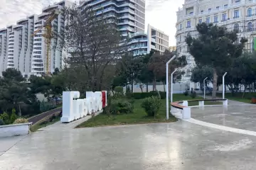 Satılır Ofis Bayılda