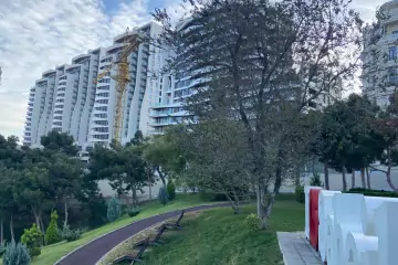Satılır Ofis Bayılda