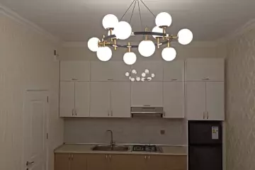 Aylıq Kirayə Yeni Tikili Xırdalan şəhərində