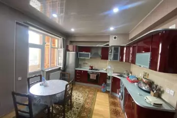 Satılır Yeni Tikili Yeni Yasamalda