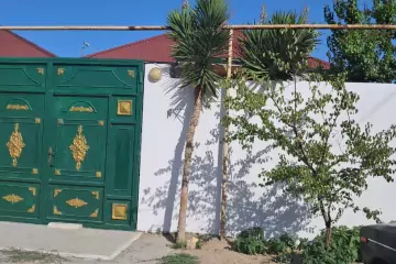 Satılır Həyət Evi Maştağada