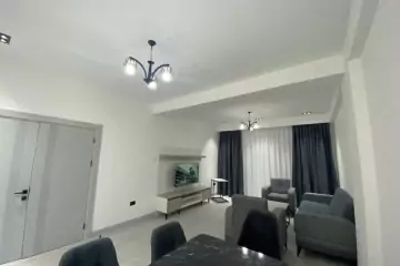 Satılır Yeni Tikili Bakıxanovda
