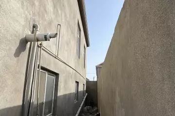 Satılır Həyət Evi Buzovnada