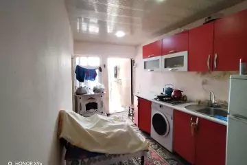Satılır Həyət Evi Maştağada