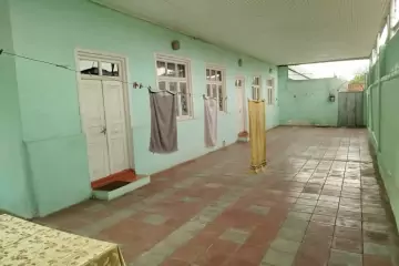 Satılır Həyət Evi Vağzalda