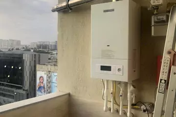 Aylıq Kirayə Yeni Tikili Gənclikdə