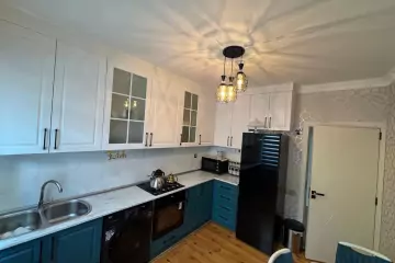 Satılır Həyət Evi Maştağada