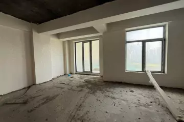 Satılır Yeni Tikili Ağ şəhər Kompleksində