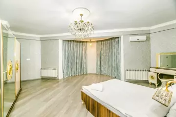 Aylıq Kirayə Yeni Tikili 28 May Metrosu ətrafında