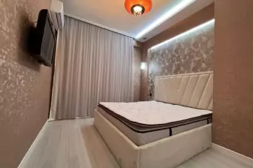 Aylıq Kirayə Yeni Tikili şərq Bazarında