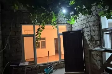 Satılır Həyət Evi Maştağada